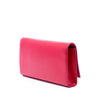Saint Laurent Grain de Poudre Monogram Cassandre Clutch Secondhand