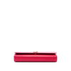 Saint Laurent Grain de Poudre Monogram Cassandre Clutch Secondhand