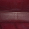 Secondhand Chanel Jumbo Classic Caviar Double Flap