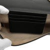 Chloé Mini Calfskin and Suede Faye Chain Crossbody Secondhand