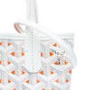 Goyard Goyardine Poitiers Claire Voie Secondhand