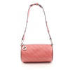 Gucci Mini Leather Blondie Barrel Shoulder Bag Secondhand