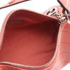 Gucci Mini Leather Blondie Barrel Shoulder Bag Secondhand