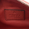Gucci Mini Leather Blondie Barrel Shoulder Bag Secondhand