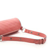 Gucci Mini Leather Blondie Barrel Shoulder Bag Secondhand