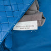 Bottega Veneta Nappa Intrecciato Flap Crossbody Secondhand
