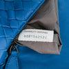 Bottega Veneta Nappa Intrecciato Flap Crossbody Secondhand