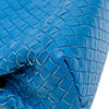Bottega Veneta Nappa Intrecciato Flap Crossbody Secondhand