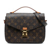 Louis Vuitton Monogram Pochette Metis Secondhand