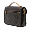 Louis Vuitton Monogram Pochette Metis Secondhand