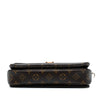 Louis Vuitton Monogram Pochette Metis Secondhand