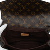 Louis Vuitton Monogram Pochette Metis Secondhand