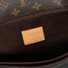 Louis Vuitton Monogram Pochette Metis Secondhand