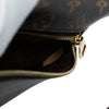 Louis Vuitton Monogram Pochette Metis Secondhand