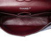 Secondhand Chanel Medium Classic Lambskin Double Flap