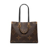 Louis Vuitton Monogram Reverse Giant OnTheGo MM Secondhand