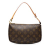 Louis Vuitton Monogram Pochette Accessoires Secondhand