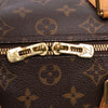 Secondhand Louis Vuitton Monogram Speedy Bandouliere 30