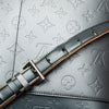 Louis Vuitton Monogram Mat Sutter Secondhand