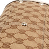 Gucci GG Canvas Bella Satchel Secondhand