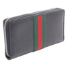 Gucci Calfskin Ophidia Long Wallet Secondhand