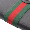 Gucci Calfskin Ophidia Long Wallet Secondhand