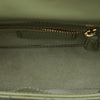 Dior Mini Patent Cannage Lady Dior Secondhand