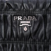 Secondhand Prada Nappa Gaufre Clutch