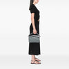 LOEWE Small Calfskin Puzzle Satchel Secondhand