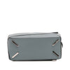 LOEWE Small Calfskin Puzzle Satchel Secondhand