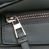 LOEWE Small Calfskin Puzzle Satchel Secondhand