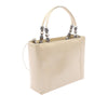 Dior Patent Malice Pearl Satchel Secondhand