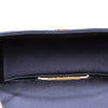 Bottega Veneta Velvet and Satin Intrecciato Top Handle Bag Secondhand