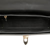 Valentino Medium Leather Rockstud Flap Crossbody Secondhand