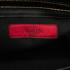 Valentino Medium Leather Rockstud Flap Crossbody Secondhand