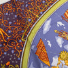 Hermès Www.hermes.com Silk Scarf 90 Secondhand