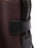 Celine Micro Tricolor Leather Luggage Tote Secondhand
