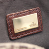 Fendi Zucchino Spalmati Crossbody Secondhand