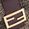 Fendi Zucchino Spalmati Crossbody Secondhand