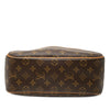Louis Vuitton Monogram Trouville Secondhand