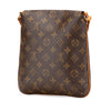 Louis Vuitton Monogram Musette Salsa Short Strap Secondhand
