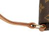 Louis Vuitton Monogram Musette Salsa Short Strap Secondhand