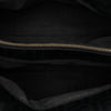 Fendi Large Zucca Canvas Mia Tote Secondhand