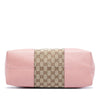 Gucci GG Canvas Dome Shoulder Bag Secondhand
