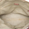 Gucci GG Canvas Dome Shoulder Bag Secondhand