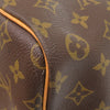 Louis Vuitton Monogram Keepall Bandouliere 60 Secondhand