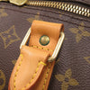 Louis Vuitton Monogram Keepall Bandouliere 60 Secondhand