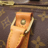 Louis Vuitton Monogram Keepall Bandouliere 60 Secondhand