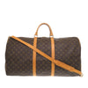 Louis Vuitton Monogram Keepall Bandouliere 60 Secondhand