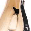 Burberry Floral Beat Check Nylon Foley Hobo Secondhand